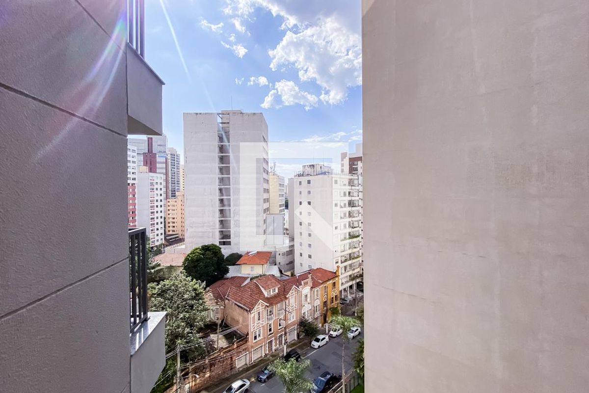 Apartamento, 1 quarto, 31 m² - Foto 11