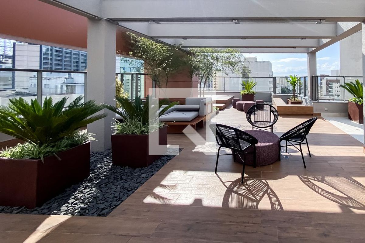 Apartamento, 1 quarto, 31 m² - Foto 23