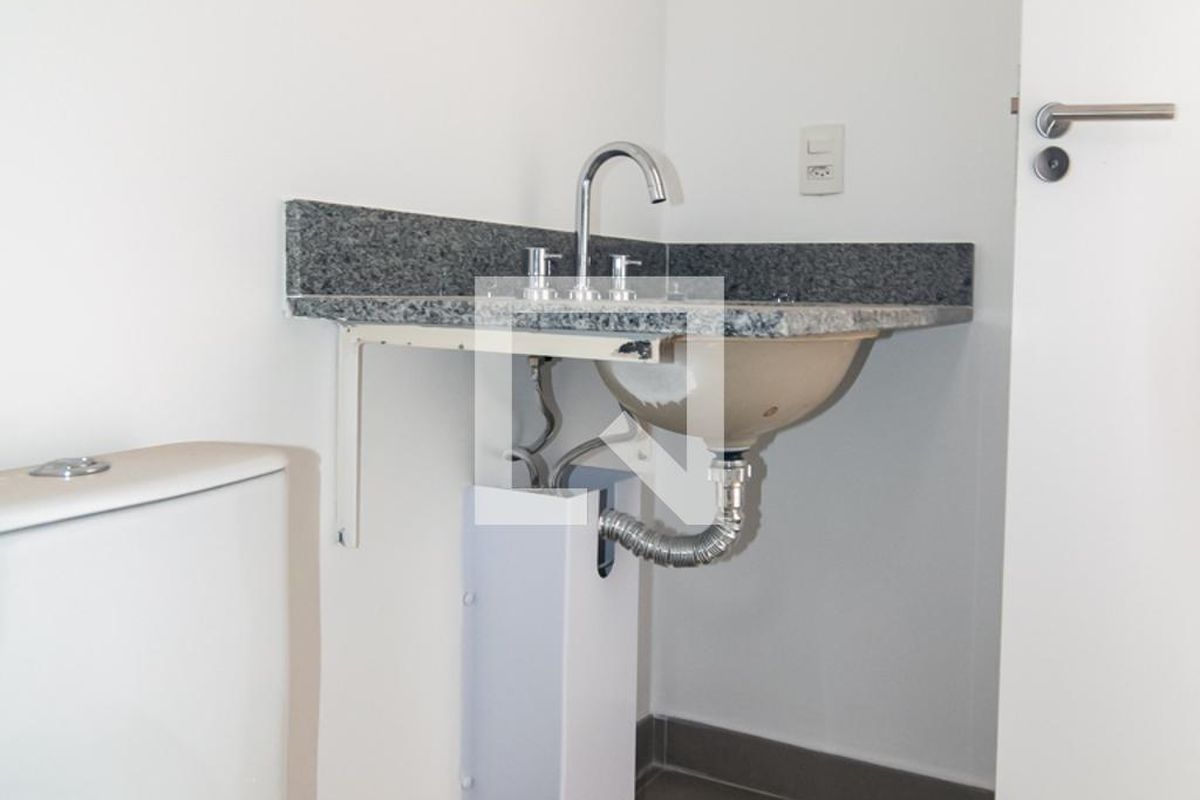 Apartamento, 1 quarto, 31 m² - Foto 19