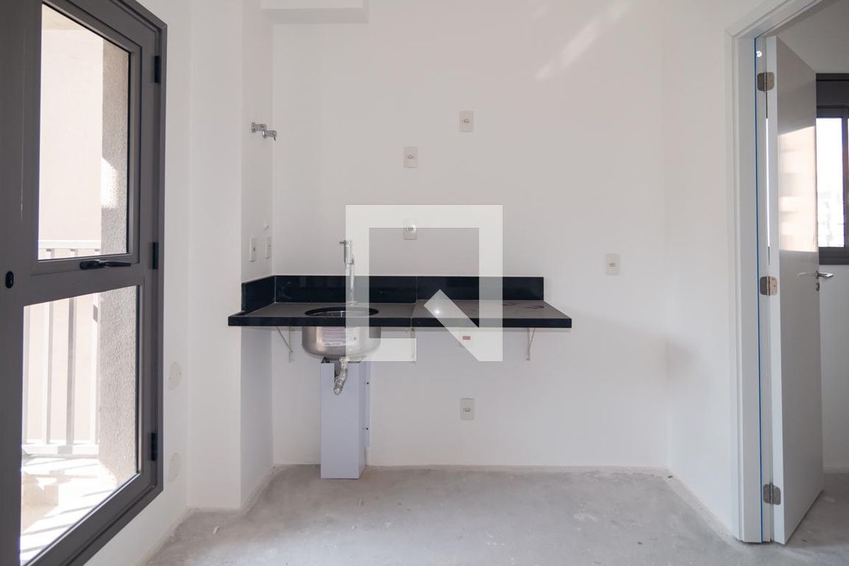 Apartamento, 1 quarto, 31 m² - Foto 4