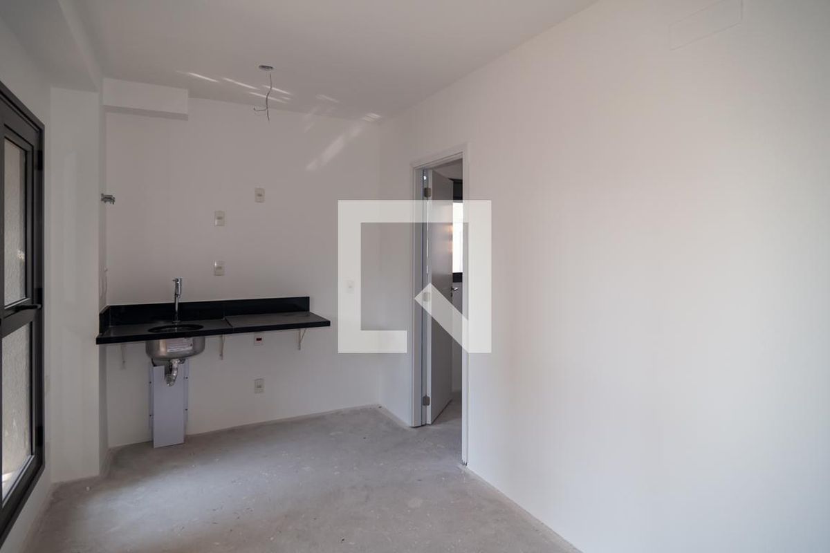Apartamento, 1 quarto, 31 m² - Foto 3