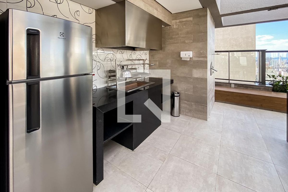 Apartamento, 1 quarto, 31 m² - Foto 29