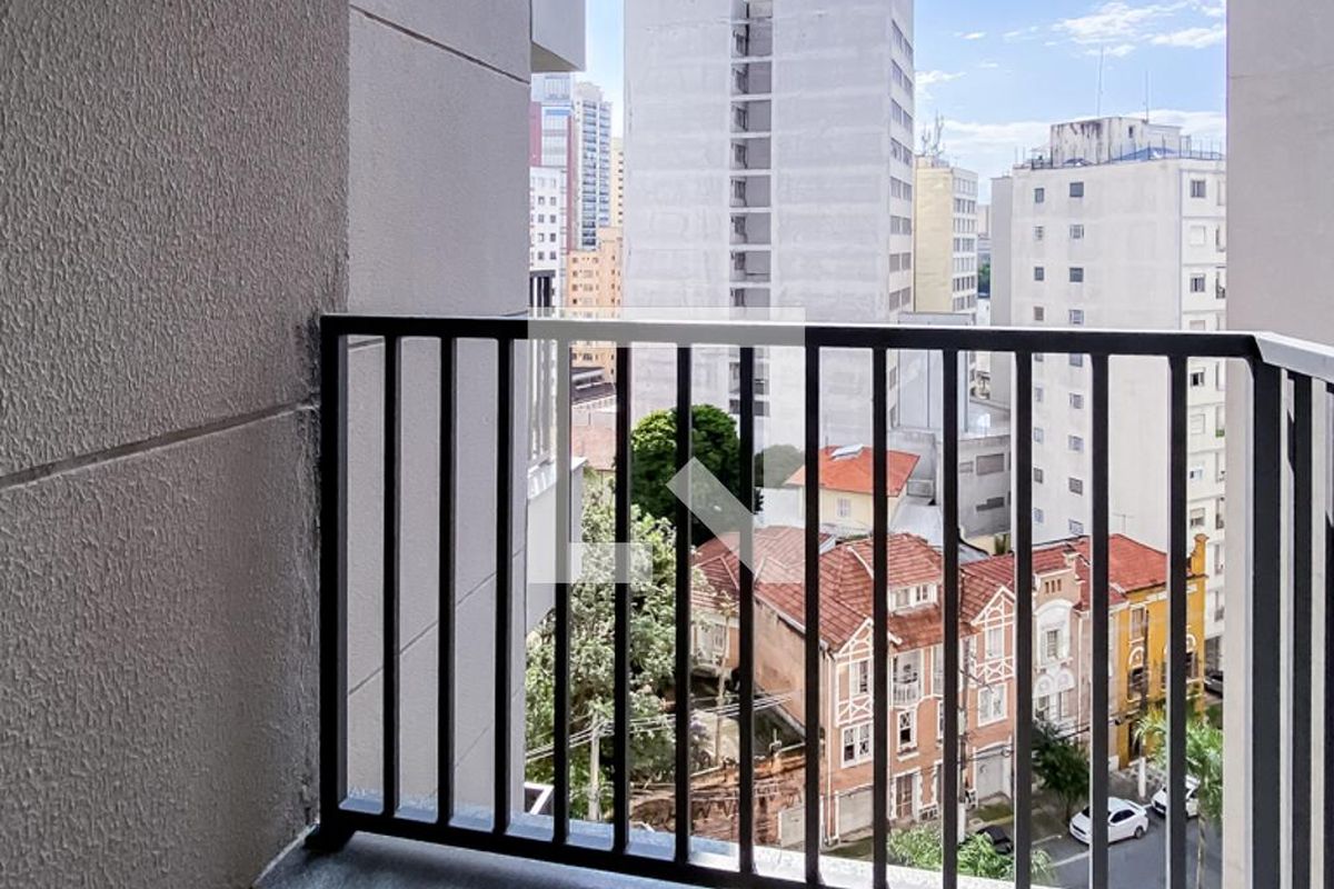 Apartamento, 1 quarto, 31 m² - Foto 10