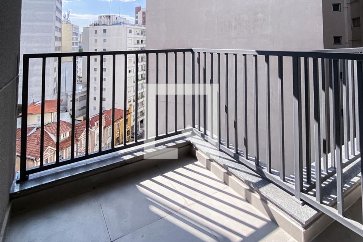 Apartamento, 1 quarto, 31 m² - Foto 7