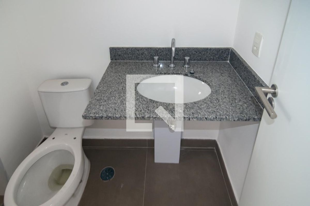 Apartamento, 1 quarto, 31 m² - Foto 17