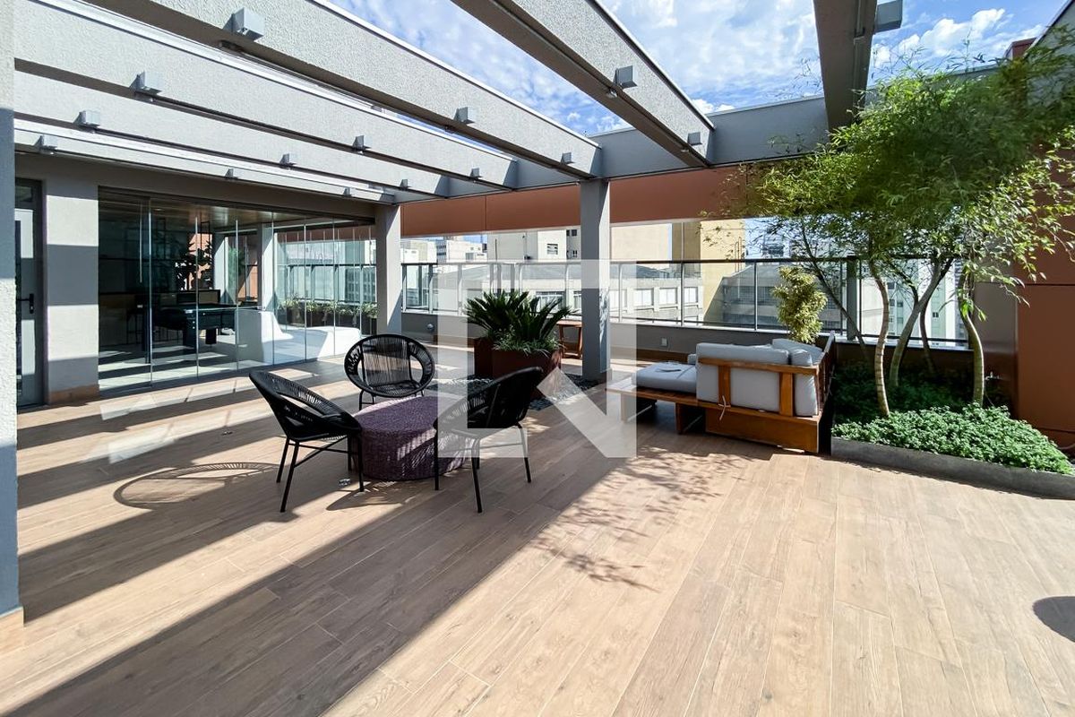 Apartamento, 1 quarto, 31 m² - Foto 27