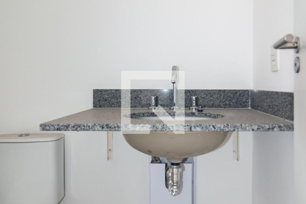 Apartamento, 1 quarto, 31 m² - Foto 16