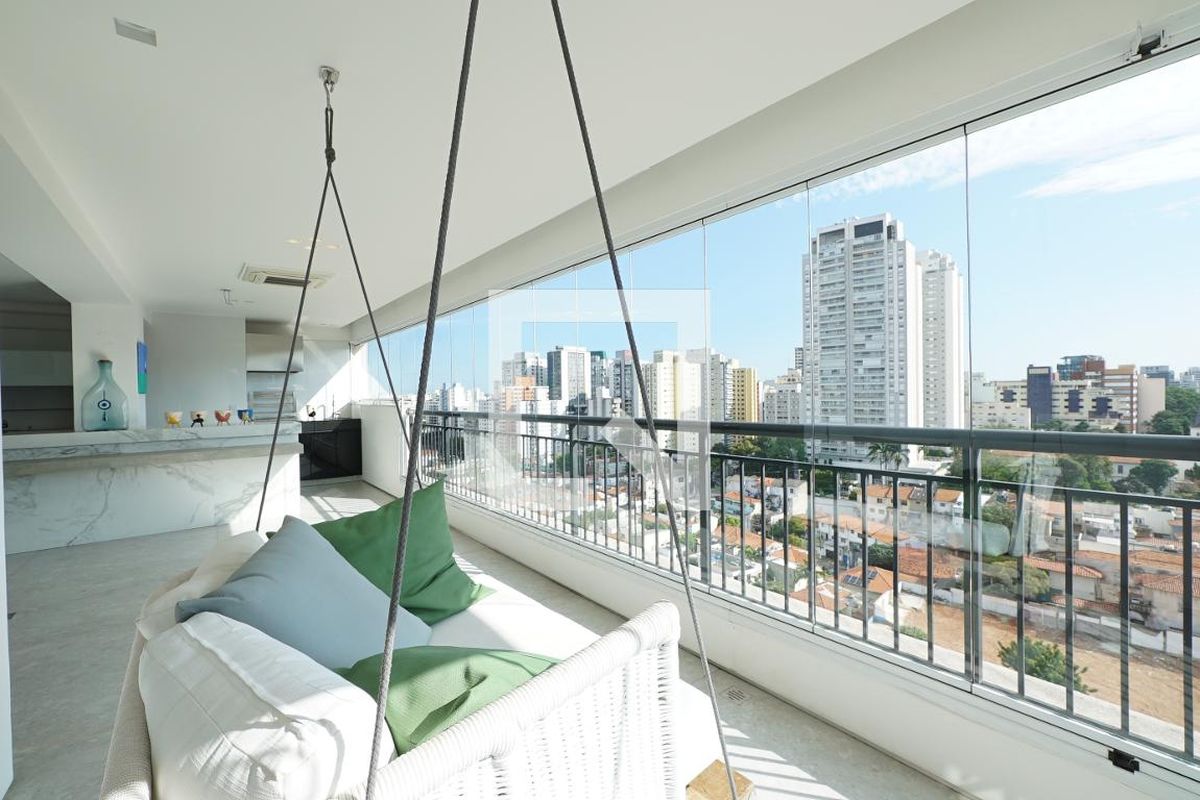 Apartamento, 2 quartos, 114 m² - Foto 8