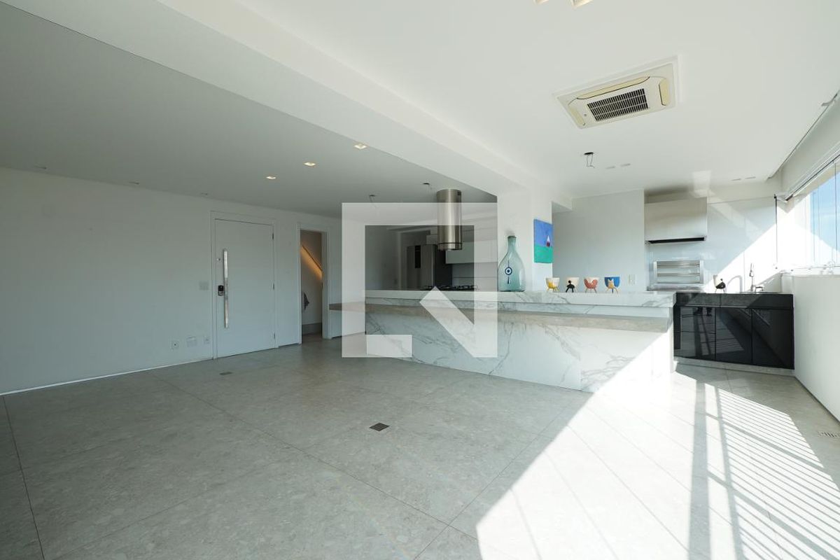 Apartamento, 2 quartos, 114 m² - Foto 3