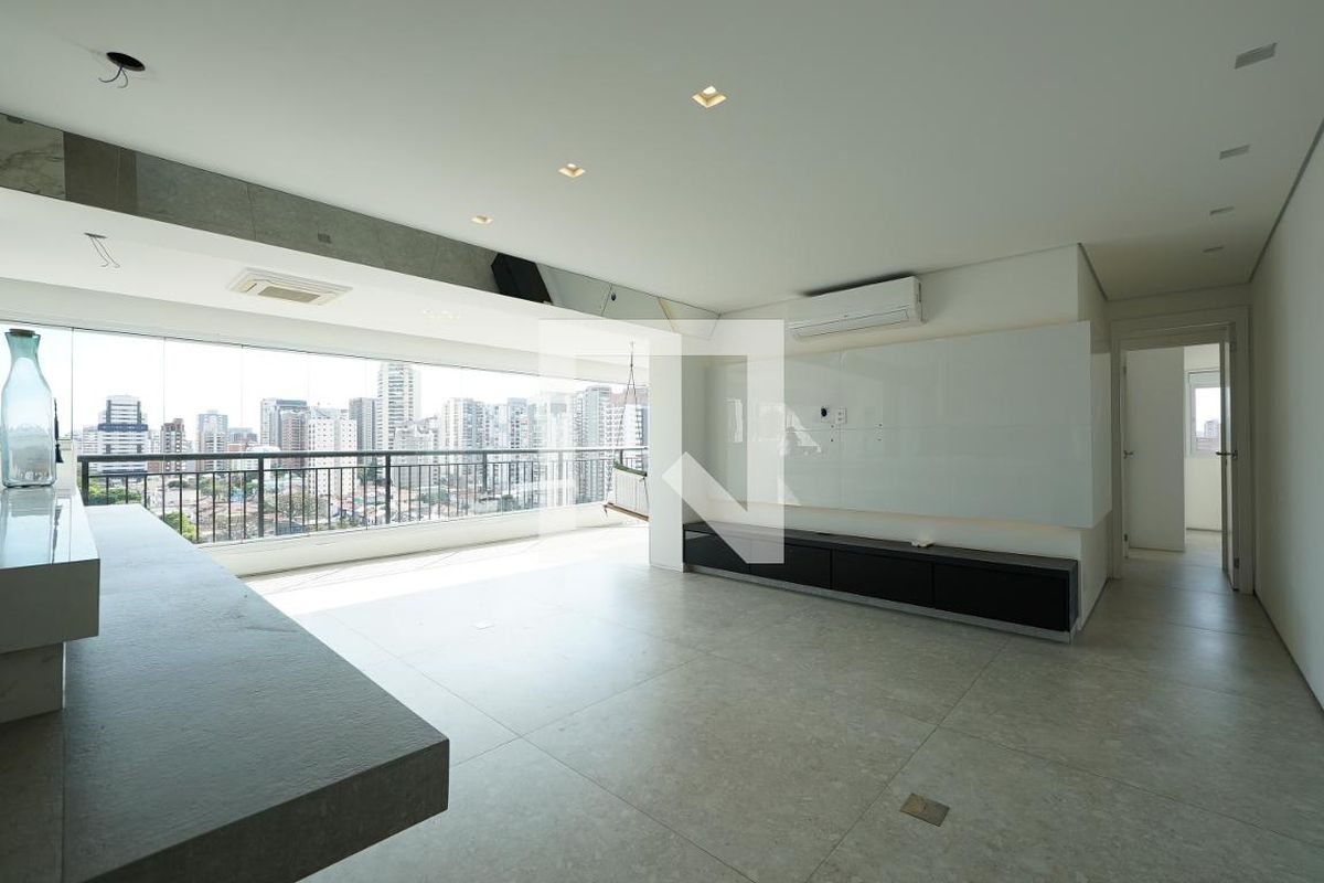 Apartamento, 2 quartos, 114 m² - Foto 1