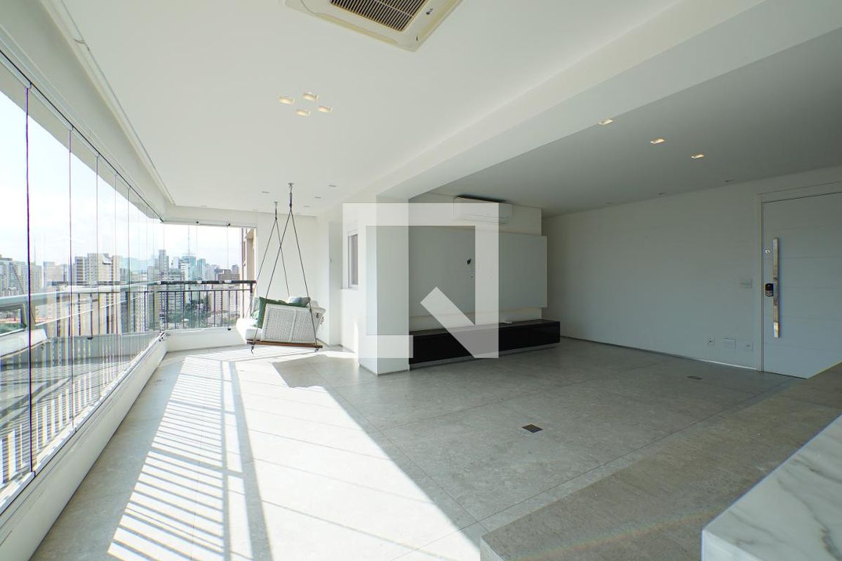 Apartamento, 2 quartos, 114 m² - Foto 4
