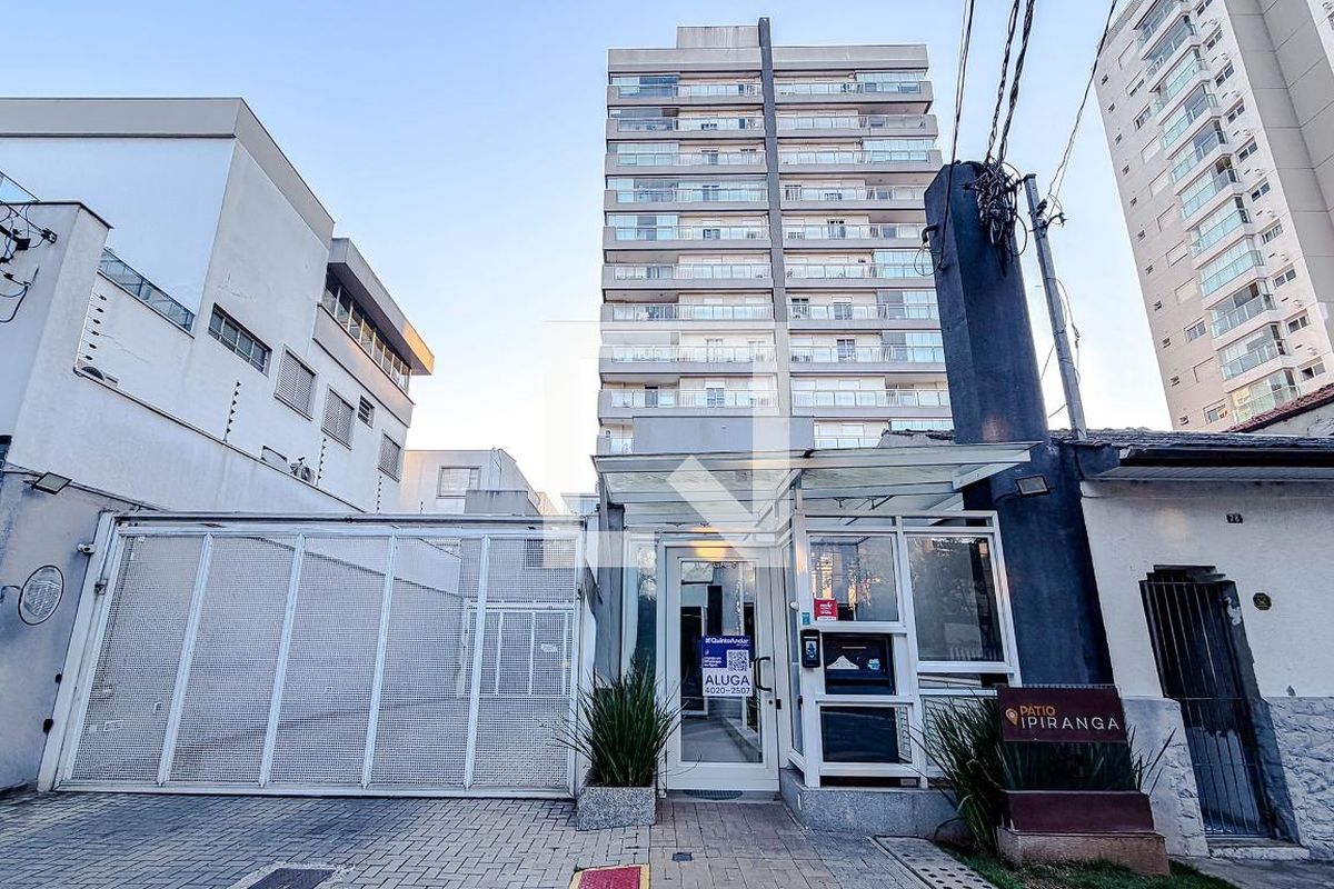 Apartamento, 2 quartos, 59 m² - Foto 55