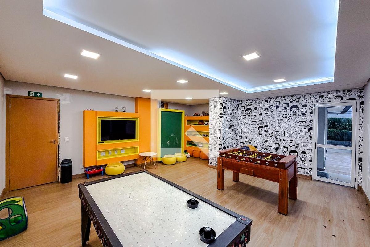 Apartamento, 2 quartos, 59 m² - Foto 53
