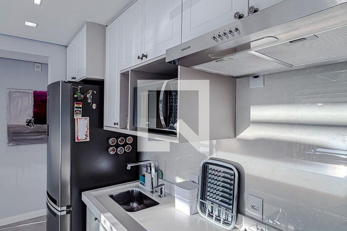 Apartamento, 2 quartos, 59 m² - Foto 37