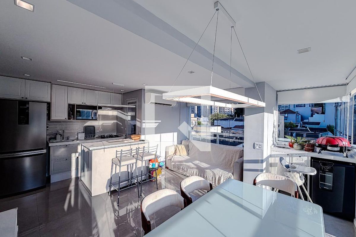 Apartamento, 2 quartos, 59 m² - Foto 5