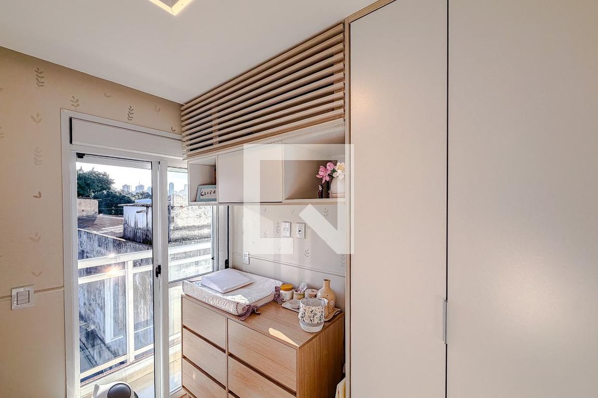 Apartamento, 2 quartos, 59 m² - Foto 12