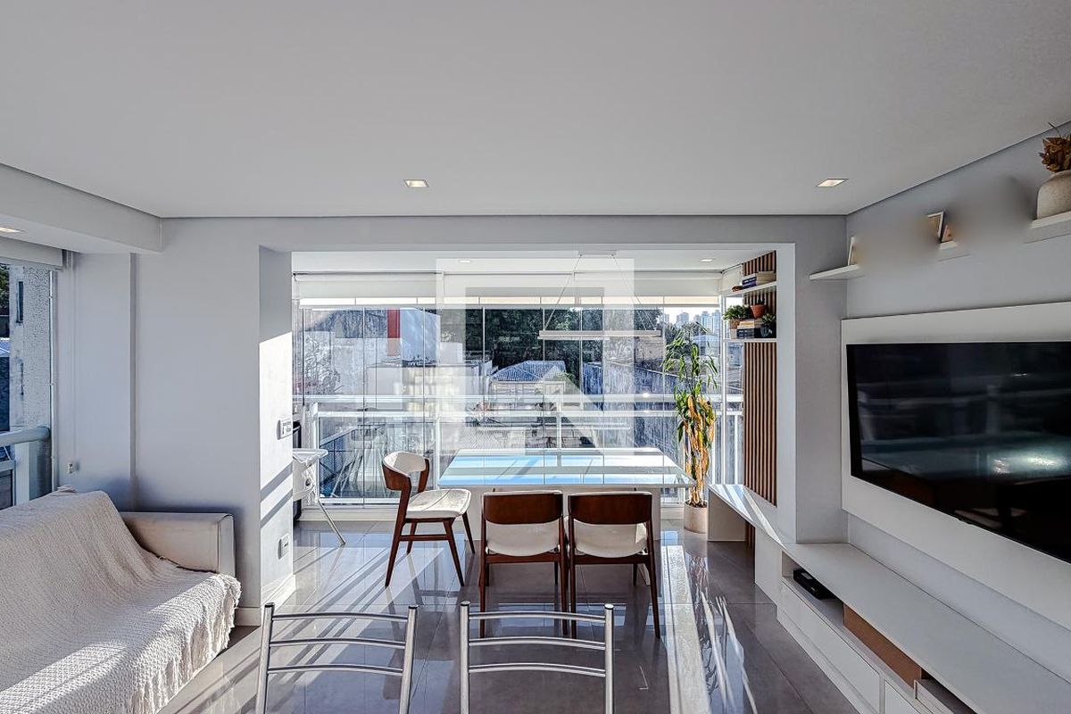 Apartamento, 2 quartos, 59 m² - Foto 1