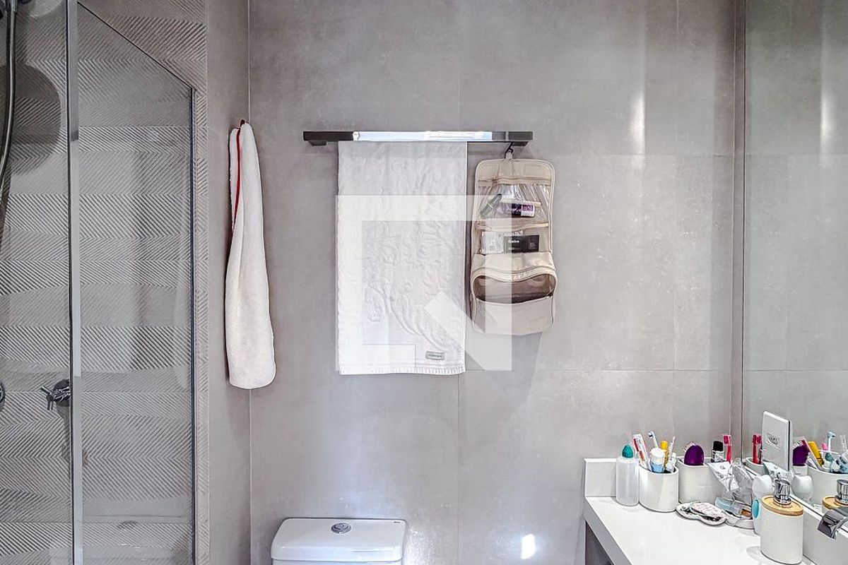 Apartamento, 2 quartos, 59 m² - Foto 20