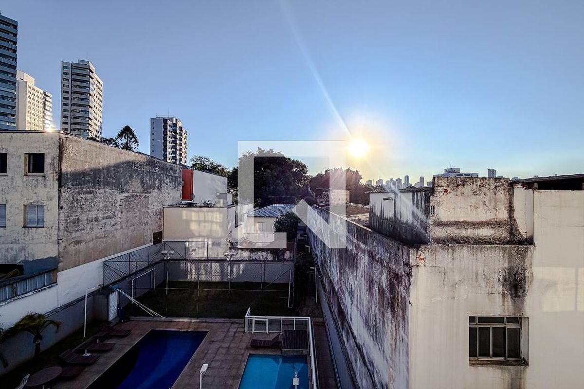 Apartamento, 2 quartos, 59 m² - Foto 15