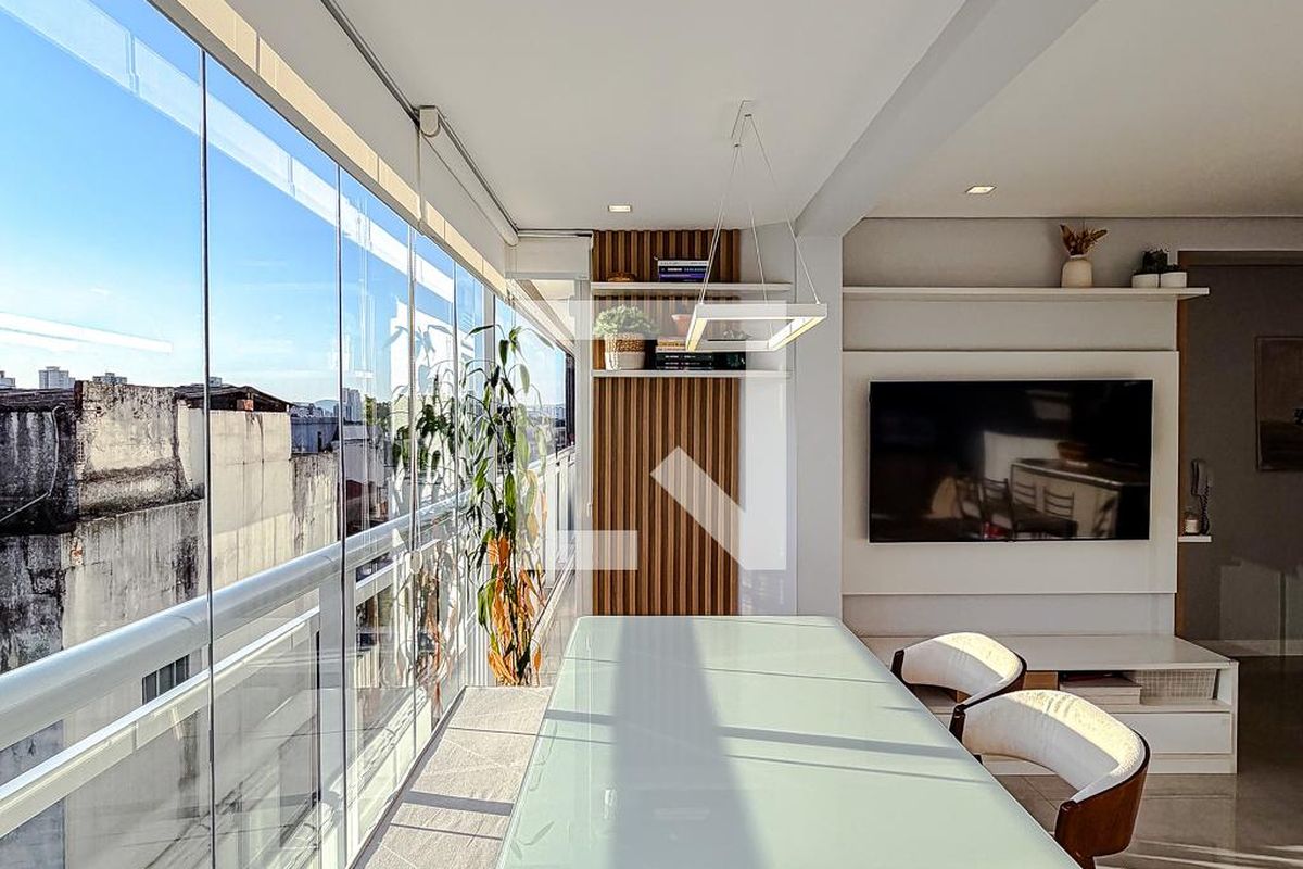 Apartamento, 2 quartos, 59 m² - Foto 8