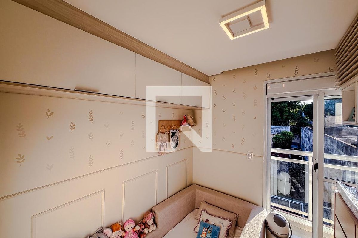 Apartamento, 2 quartos, 59 m² - Foto 10