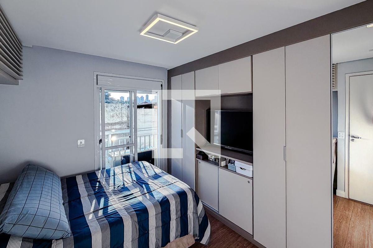 Apartamento, 2 quartos, 59 m² - Foto 16