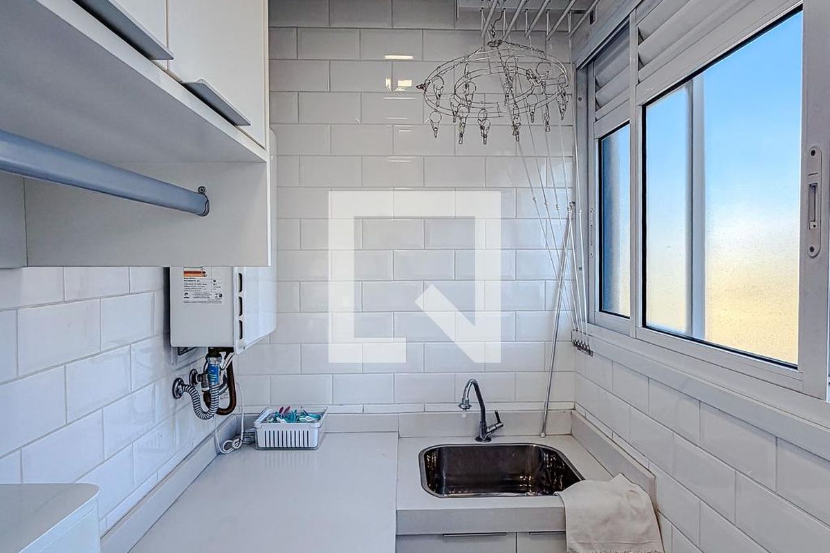 Apartamento, 2 quartos, 59 m² - Foto 40