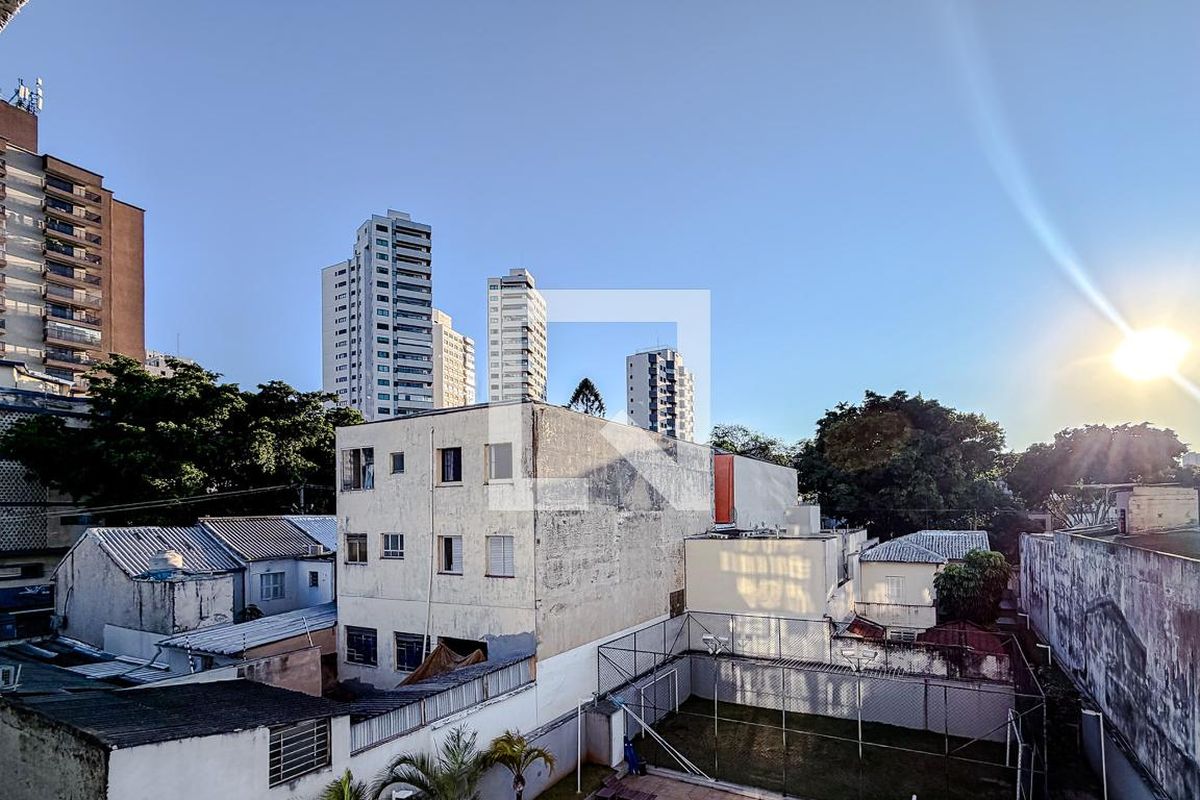 Apartamento, 2 quartos, 59 m² - Foto 9