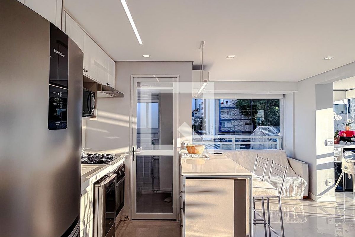 Apartamento, 2 quartos, 59 m² - Foto 32