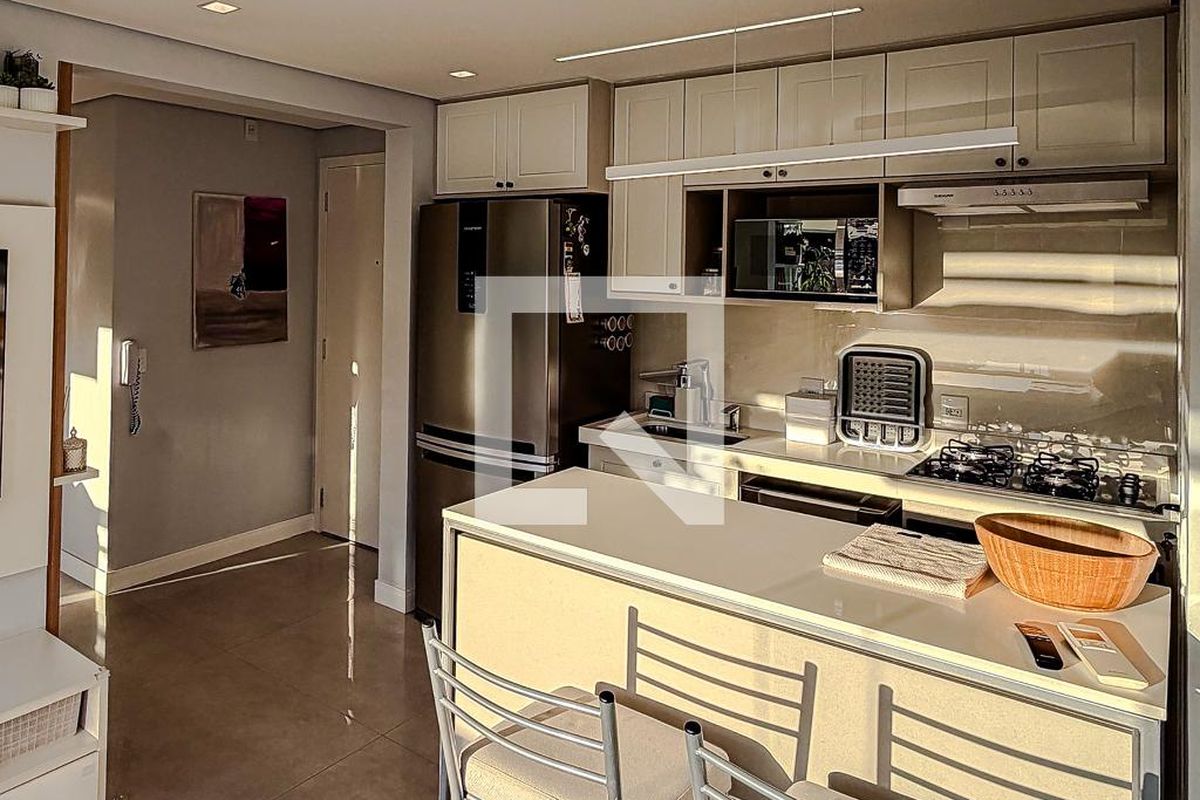 Apartamento, 2 quartos, 59 m² - Foto 33