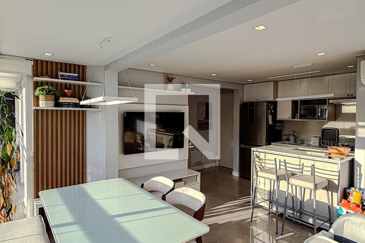 Apartamento, 2 quartos, 59 m² - Foto 7