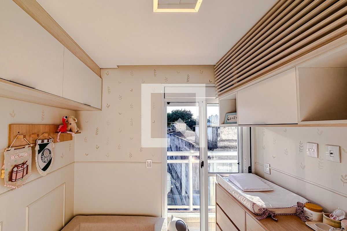 Apartamento, 2 quartos, 59 m² - Foto 11