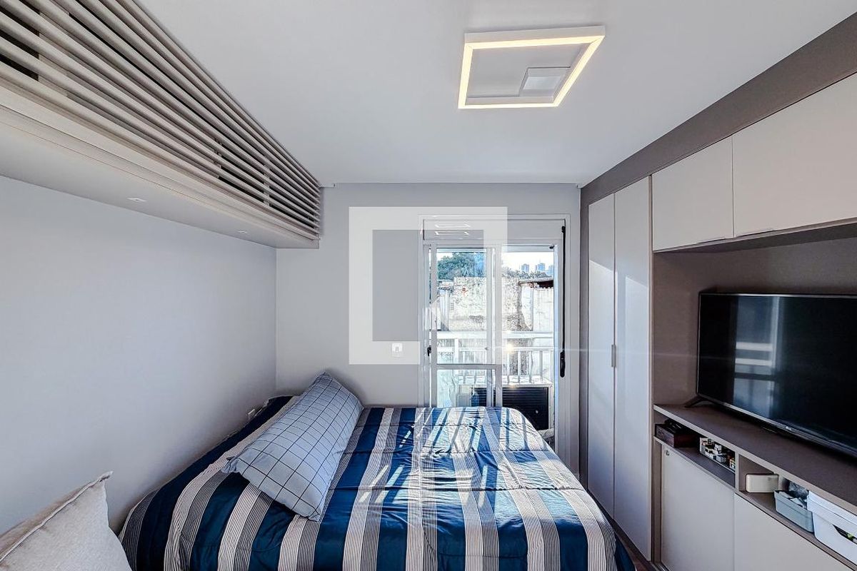 Apartamento, 2 quartos, 59 m² - Foto 17