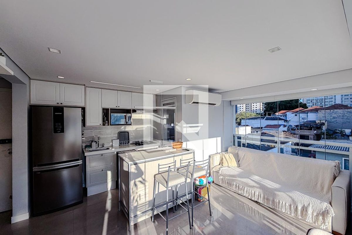 Apartamento, 2 quartos, 59 m² - Foto 6