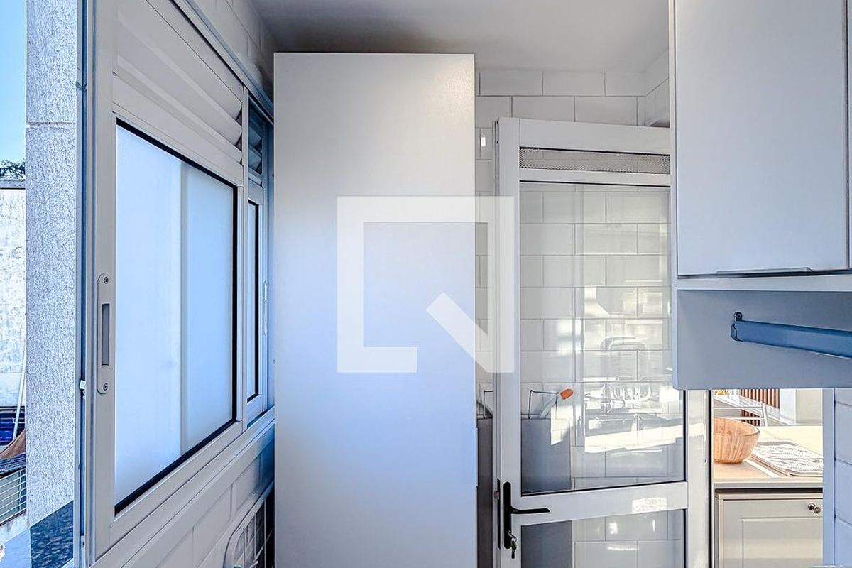 Apartamento, 2 quartos, 59 m² - Foto 42