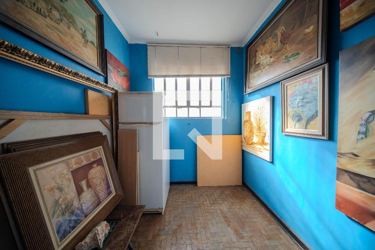 Apartamento, 4 quartos, 295 m² - Foto 42