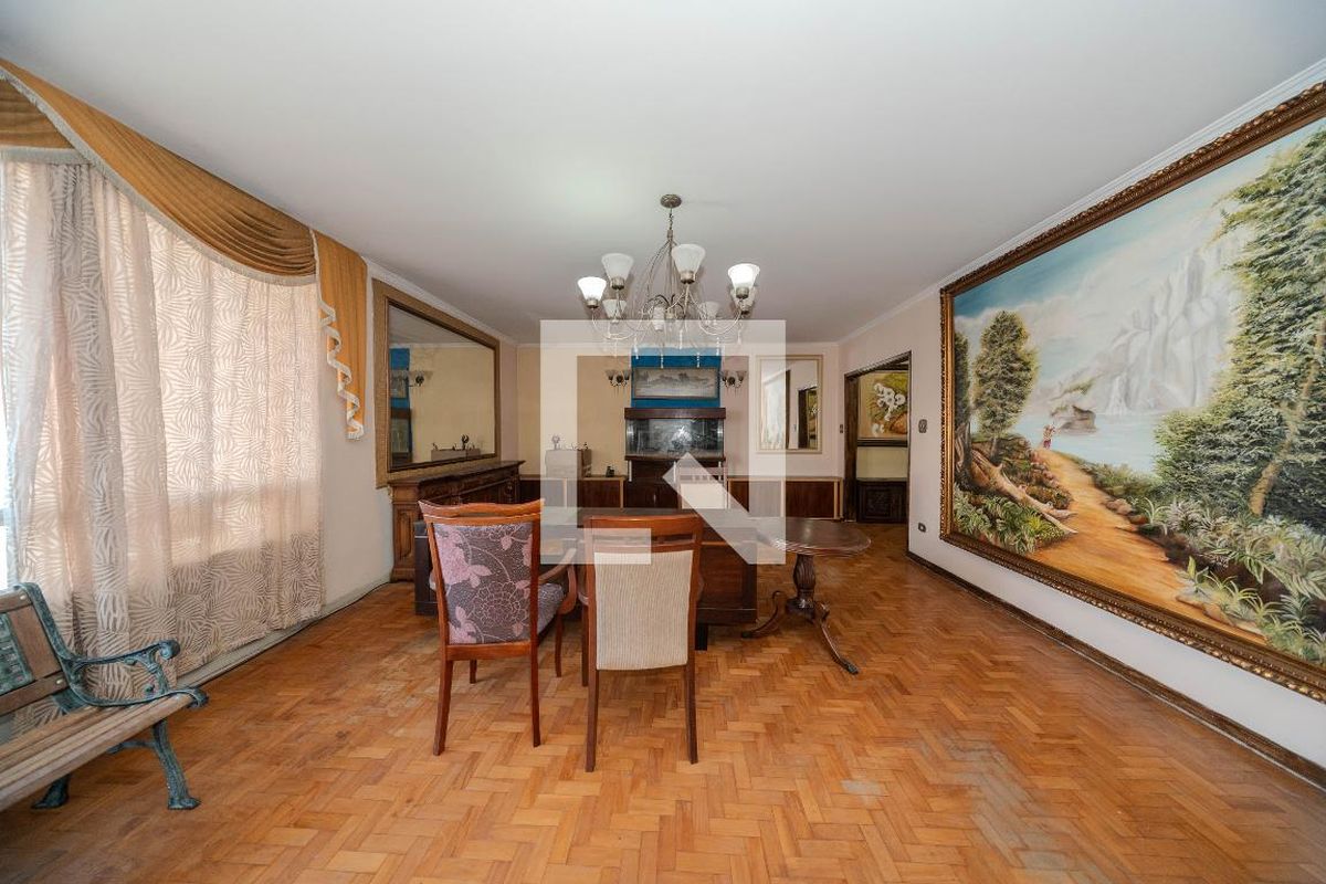 Apartamento, 4 quartos, 295 m² - Foto 5