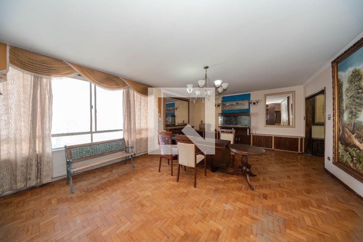 Apartamento, 4 quartos, 295 m² - Foto 4