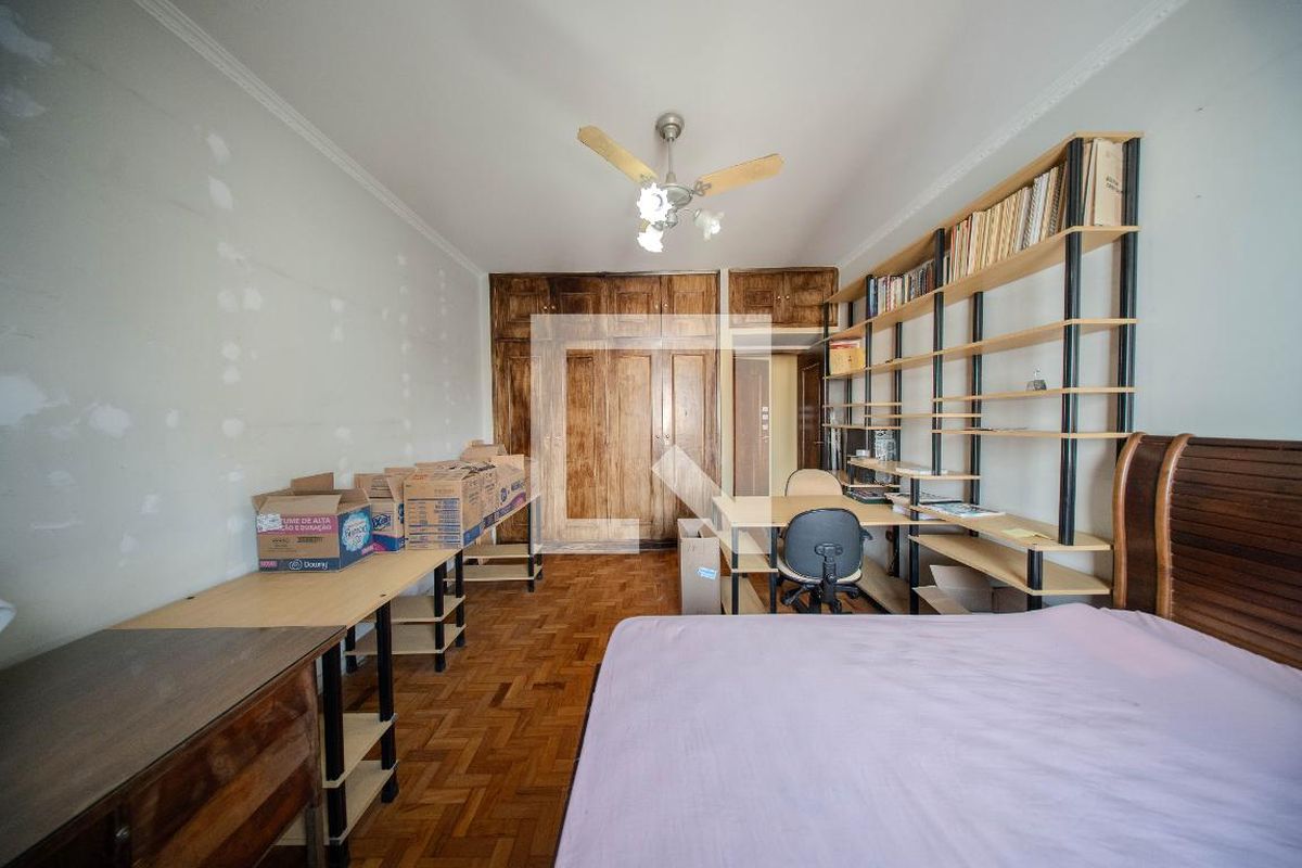 Apartamento, 4 quartos, 295 m² - Foto 16