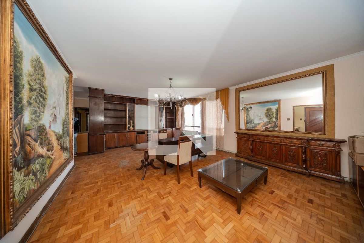 Apartamento, 4 quartos, 295 m² - Foto 1