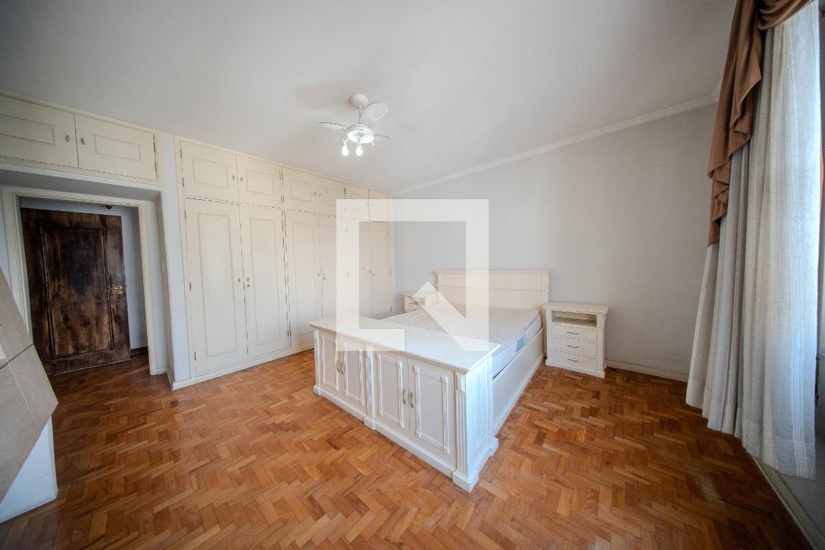 Apartamento, 4 quartos, 295 m² - Foto 8