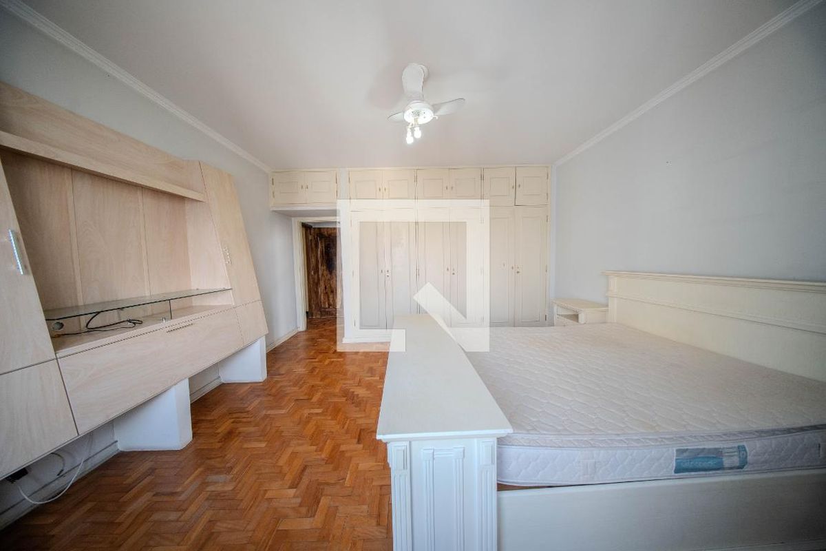 Apartamento, 4 quartos, 295 m² - Foto 9