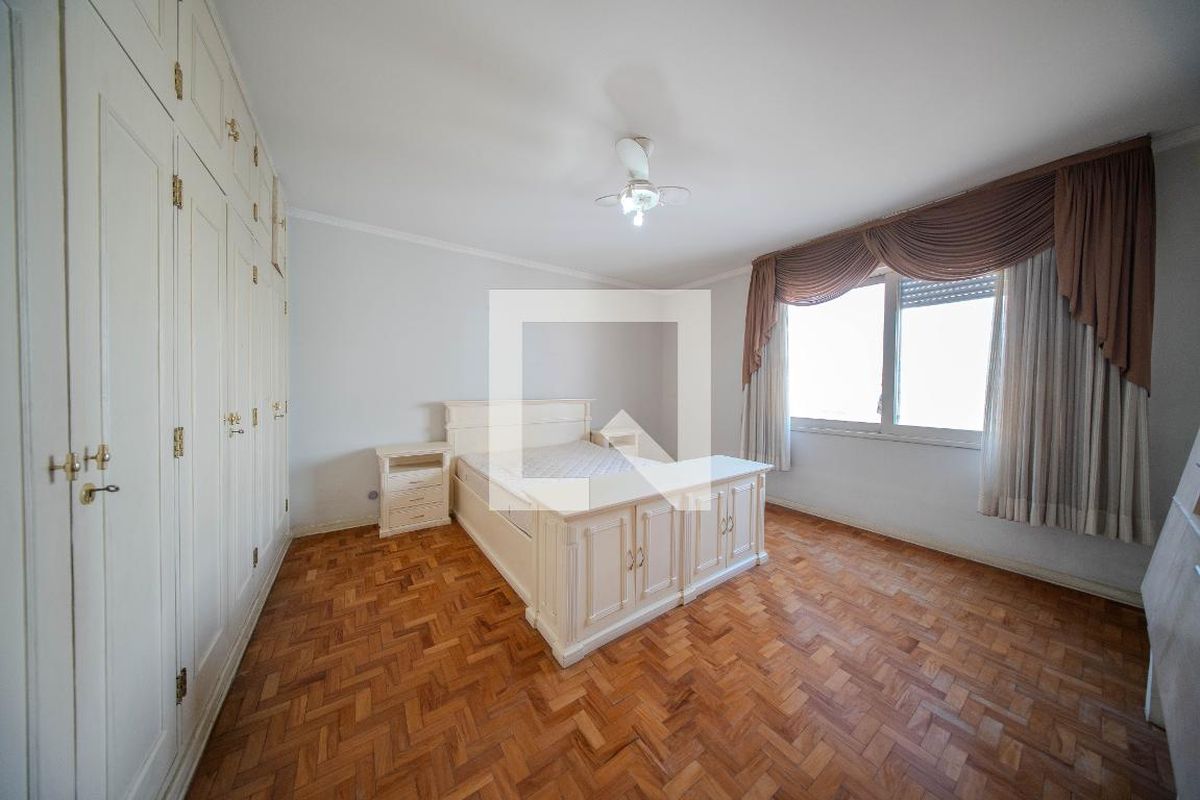 Apartamento, 4 quartos, 295 m² - Foto 6