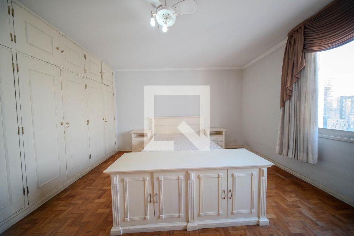 Apartamento, 4 quartos, 295 m² - Foto 7