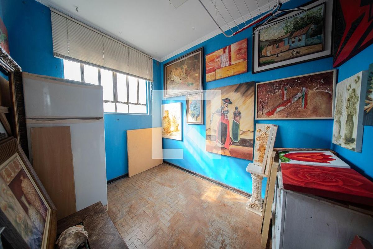 Apartamento, 4 quartos, 295 m² - Foto 41