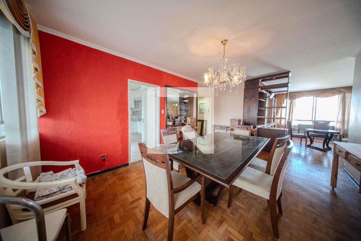 Apartamento, 4 quartos, 295 m² - Foto 32