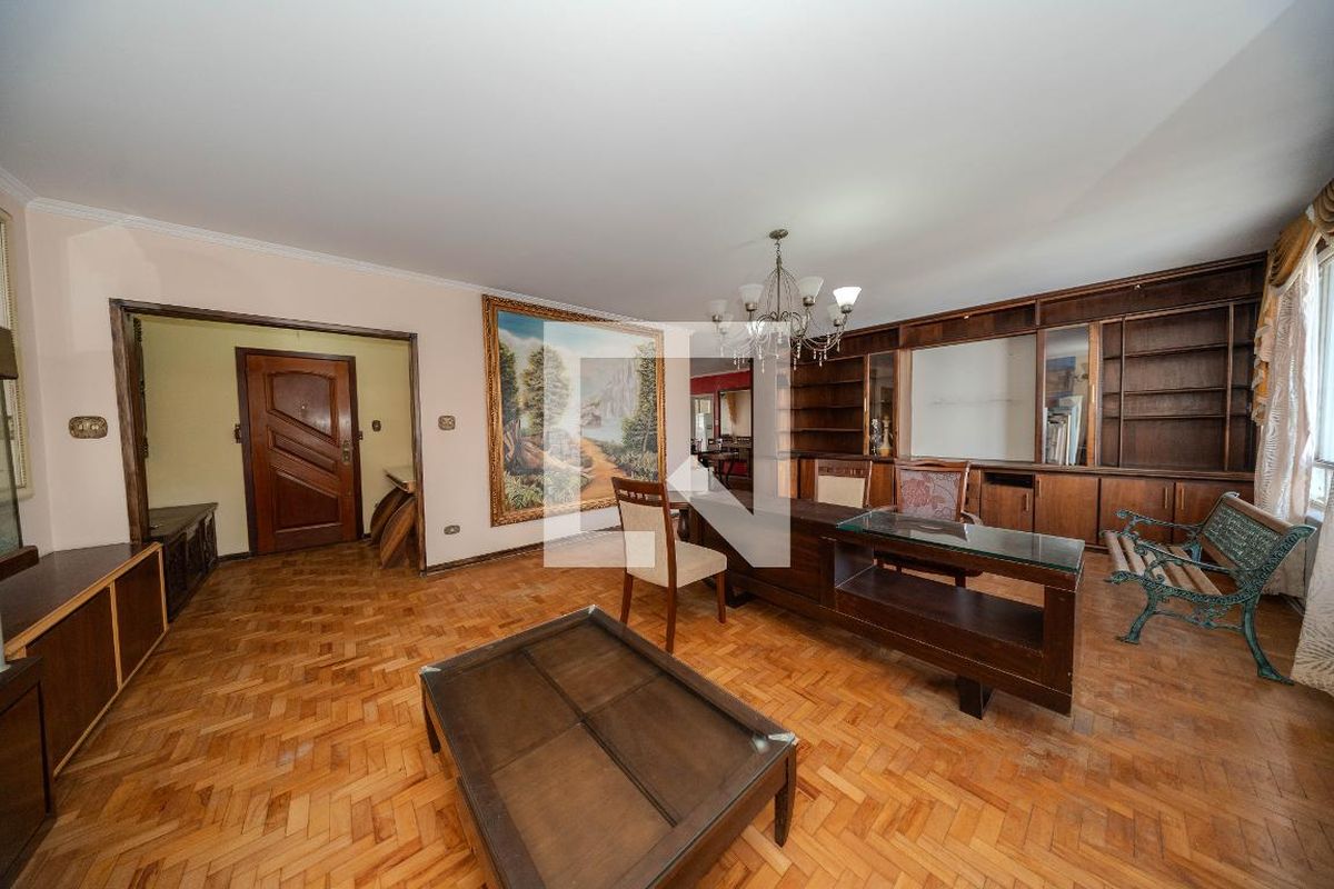 Apartamento, 4 quartos, 295 m² - Foto 3