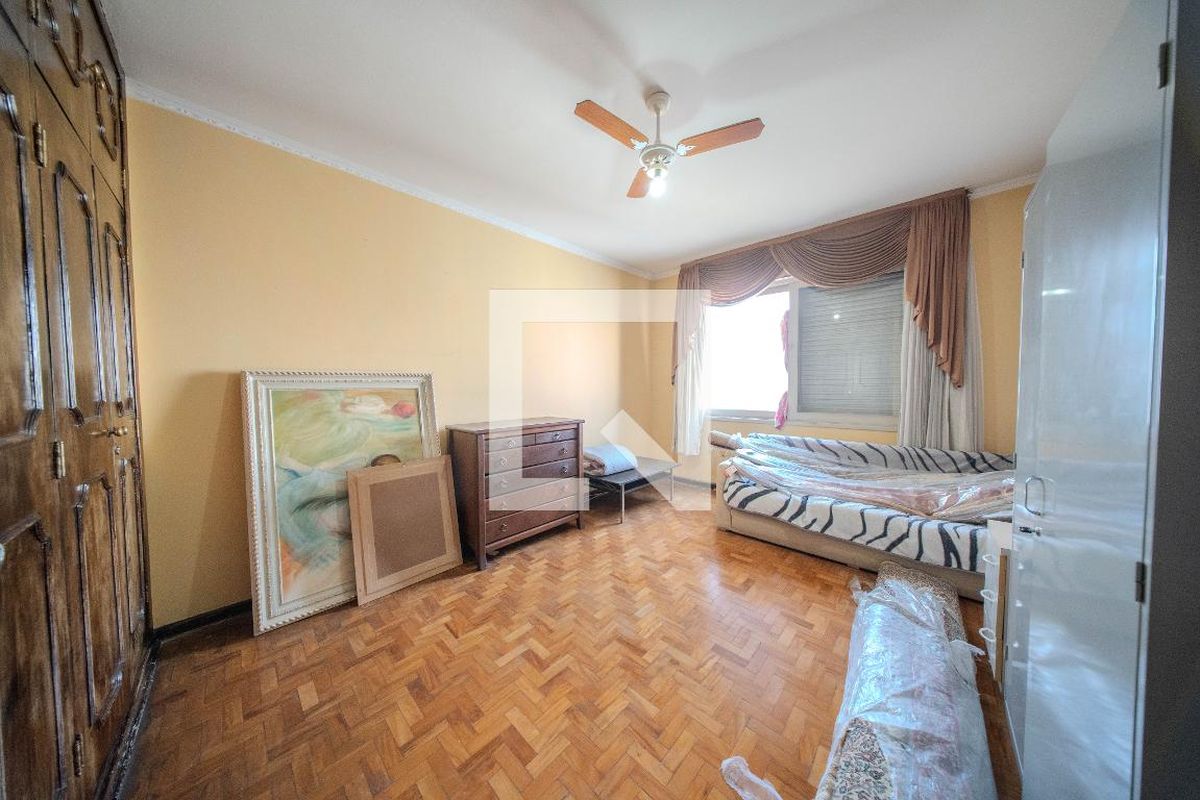 Apartamento, 4 quartos, 295 m² - Foto 10
