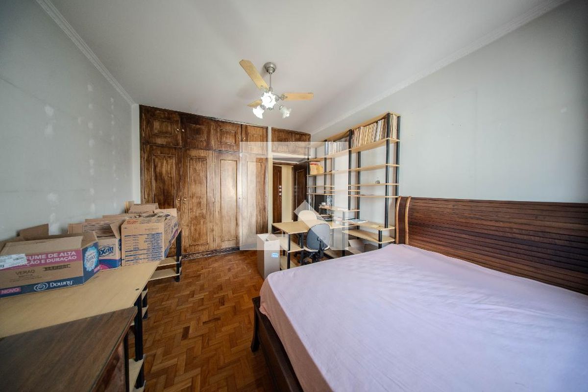 Apartamento, 4 quartos, 295 m² - Foto 15