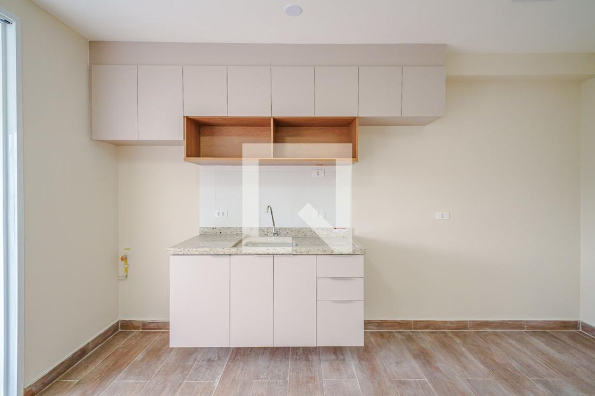 Apartamento, 1 quarto, 43 m² - Foto 11